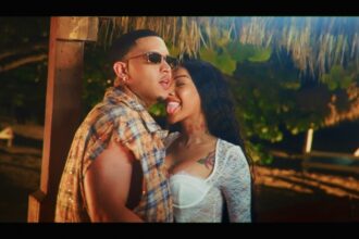 “Vai”, the new hit that unites Yailin La Más Viral, Jey One and Alofoke Music | De Último Minuto English