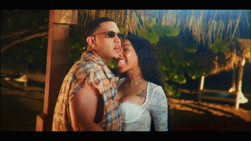 “Vai”, the new hit that unites Yailin La Más Viral, Jey One and Alofoke Music | De Último Minuto English