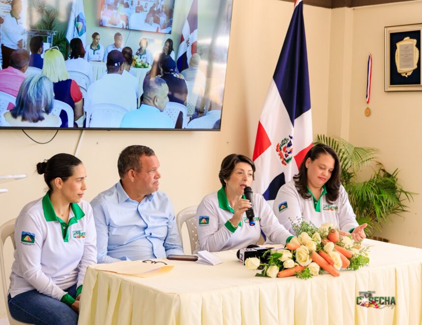 Association for the Development of Constanza holds a meeting with a view to the 2026 Harvest Festival | De Último Minuto English