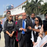 Citizens and organizations intervene before the Constitutional Court in defense of the Penal Code | De Último Minuto English