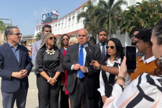 Citizens and organizations intervene before the Constitutional Court in defense of the Penal Code | De Último Minuto English