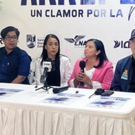 Authorities and religious leaders of SDE join efforts to confront violence and femicides | De Último Minuto English