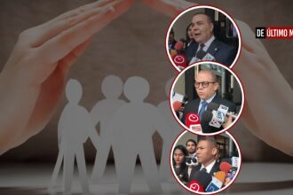 Opposition deputies believe there is a lack of "push" from the Executive to reform the social security law | De Último Minuto English