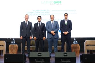 Ministry of Health and INAPA inaugurate LatinoSan 2026 and strengthen commitment to sanitation and public health | De Último Minuto English