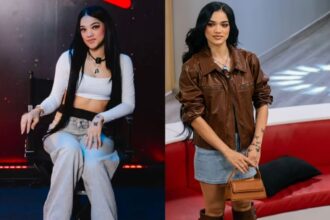 La Chucky leaves everyone surprised with her makeover | De Último Minuto English