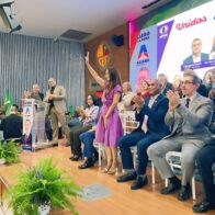 Dr. Ana Jacqueline Ureña reaffirms vision of unity and development for the Faculty of Humanities during campaign closing | De Último Minuto English