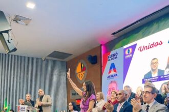 Dr. Ana Jacqueline Ureña reaffirms vision of unity and development for the Faculty of Humanities during campaign closing | De Último Minuto English