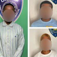Police capture three alleged suspects involved in home robberies in Santo Domingo Este | De Último Minuto English