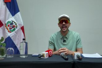 ¡Basta Ya RD! calls for a caravan in Santo Domingo against corruption and the high cost of living | De Último Minuto English
