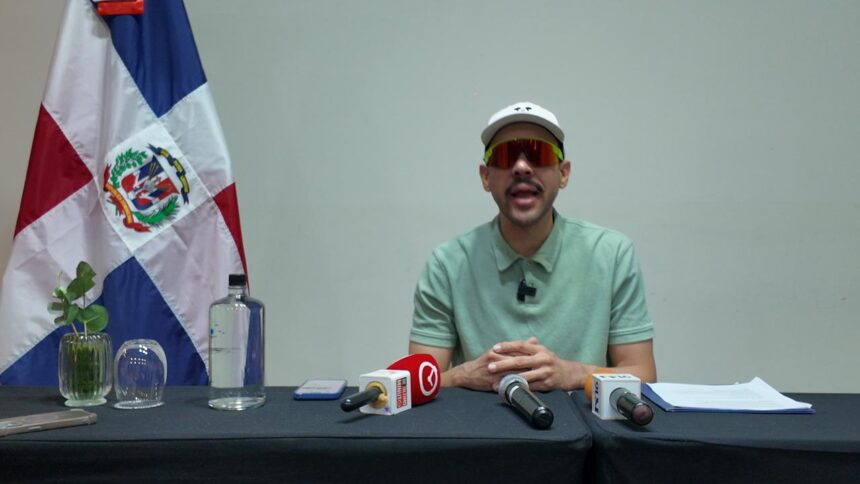 ¡Basta Ya RD! calls for a caravan in Santo Domingo against corruption and the high cost of living | De Último Minuto English