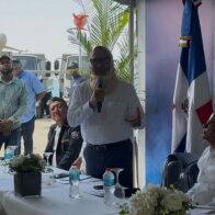 City councils will receive relief with equipment delivered to remove sargassum, assures FEDOMU | De Último Minuto English