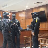Public Ministry asks the Supreme Court to maintain pretrial detention against prosecutor Aurelio Valdez | De Último Minuto English