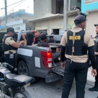 Five people arrested in anti-drug micro-trafficking operations in Verón-Punta Cana | De Último Minuto English