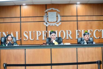 TSE postpones hearings on JCE polling regulations and PHD internal conflict | De Último Minuto English