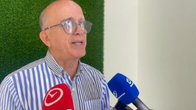 Santiago businessman calls for consensus on labor reform and unemployment | De Último Minuto English
