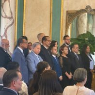 President Abinader swears in the Dominican Penitentiary Mental Health Committee | De Último Minuto English
