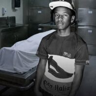 Young man found dead on a farm in Samaná; case is under investigation | De Último Minuto English