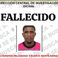 Alleged suspect in homicide dies during confrontation with DICRIM agents in San Pedro de Macorís | De Último Minuto English