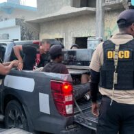 DNCD arrests five people and seizes drugs in anti-drug trafficking operations in Verón-Punta Cana | De Último Minuto English