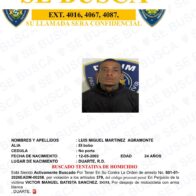 "El Bobo" shot dead in alleged confrontation with DICRIM agents and the National Police in San Francisco de Macorís | De Último Minuto English