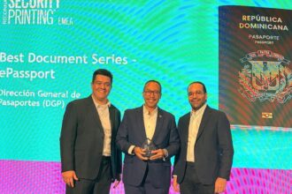Dominican electronic passport receives recognition as the best new travel document in Latin America | De Último Minuto English