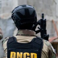 DNCD captures man in the municipality of Cotuí; he is accused of international drug trafficking | De Último Minuto English