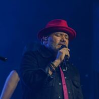 Pavel Núñez and his “Bipolarband” return to the Hard Rock Café Santo Domingo by popular demand | De Último Minuto English