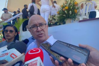 Former Attorney General of the Republic warns that hidden sexism continues to fuel violence against women | De Último Minuto English