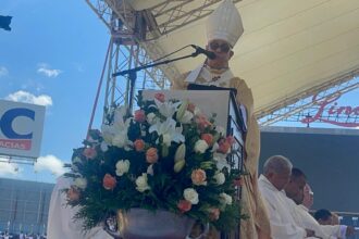 Archbishop of Santiago describes the violence plaguing the country as "pathological" and warns of a mental health crisis | De Último Minuto English