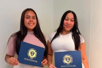 Dominican women stand out in New York by being recognized for academic excellence in Medicine | De Último Minuto English