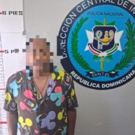 DINTEL and Preventive Police seize firearms and arrest two men in operation in Esperanza | De Último Minuto English