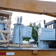 Edesur reinforces electricity supply in Azua with the installation of three new transformers | De Último Minuto English