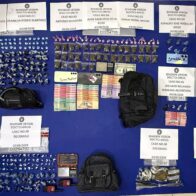DNCD arrests 10 people and seizes more than 1,400 grams of drugs in operations in Verón-Punta Cana | De Último Minuto English