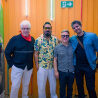 Transfusión bets on the reggae of the future with the release of “Noche de Leyenda” | De Último Minuto English
