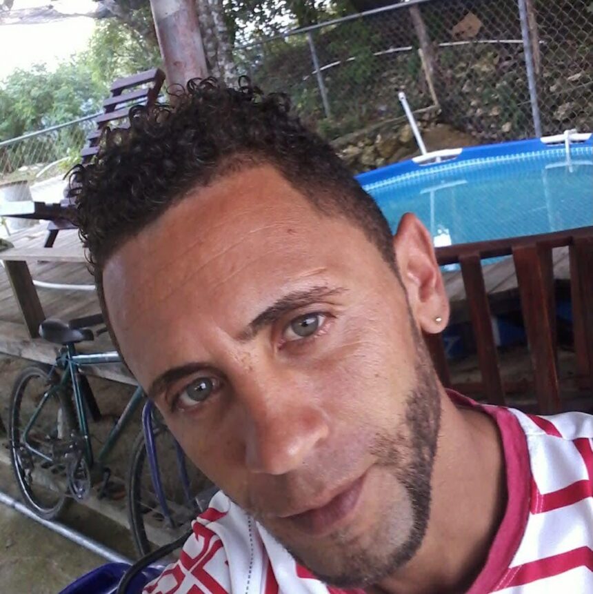Family reports disappearance of man after being arrested by the Police in Tamboril, Santiago | De Último Minuto English