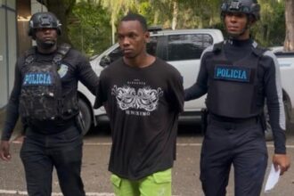 “Caco” captured for brutal femicide in Santiago; he allegedly attempted to sexually assault the victim before murdering her | De Último Minuto English