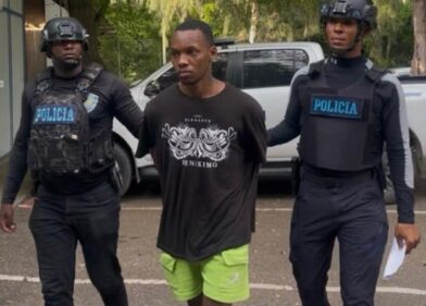 “Caco” captured for brutal femicide in Santiago; he allegedly attempted to sexually assault the victim before murdering her | De Último Minuto English