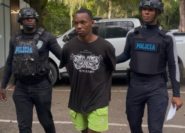 “Caco” captured for brutal femicide in Santiago; he allegedly attempted to sexually assault the victim before murdering her | De Último Minuto English