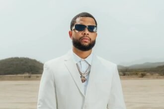 Jezzy concludes successful tour of the United States | De Último Minuto English