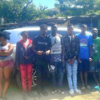 Army intercepts vehicle transporting seven undocumented Haitians in Santiago Rodríguez | De Último Minuto English