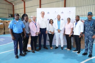INABIE accelerates delivery of school supplies and reaches 15% distribution three months into the school year | De Último Minuto English