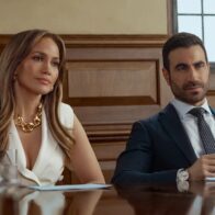 DR and its music stand out in new Netflix film starring JLo | De Último Minuto English