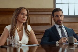 DR and its music stand out in new Netflix film starring JLo | De Último Minuto English