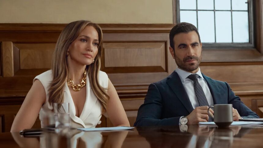 DR and its music stand out in new Netflix film starring JLo | De Último Minuto English