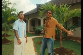 With the participation of Fefita, the video “Ay! San Miguel” by Romeo Santos and Prince Royce is released | De Último Minuto English