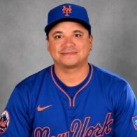 Félix Fermín Jr. will repeat as manager of the Dominican team for Santo Domingo 2026 | De Último Minuto English