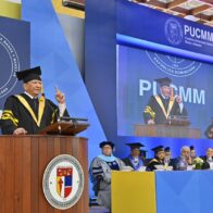 Aguilera to PUCMM graduates: “Intelligence without ethics is dangerous” | De Último Minuto English