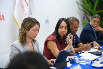 Faride Raful values the approval of Alerta RD as a decisive step to protect lives | De Último Minuto English