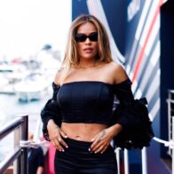 Karol G, Kim Kardashian and other celebrities conquered Formula 1 in Monaco | De Último Minuto English