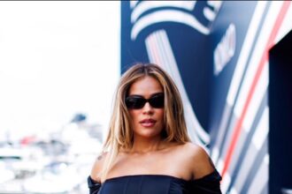 Karol G, Kim Kardashian and other celebrities conquered Formula 1 in Monaco | De Último Minuto English
